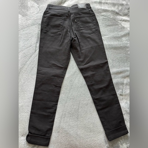 Levi’s 721 High Rise Skinny | 29 - Picture 6 of 7